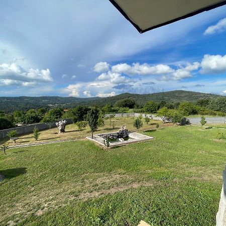 La Ratonera Villa Podentes Bagian luar foto