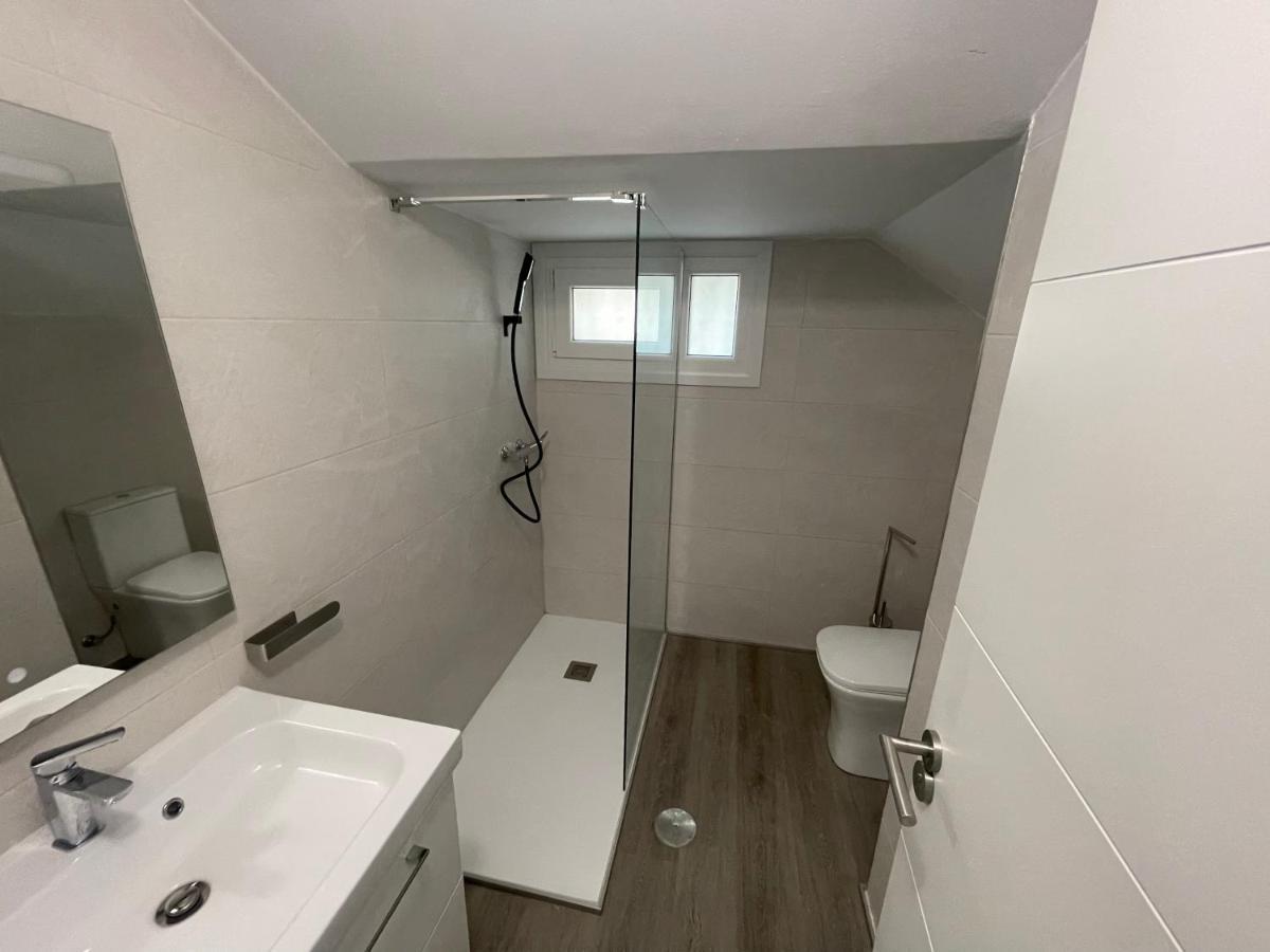 La Ratonera Villa Podentes Bagian luar foto