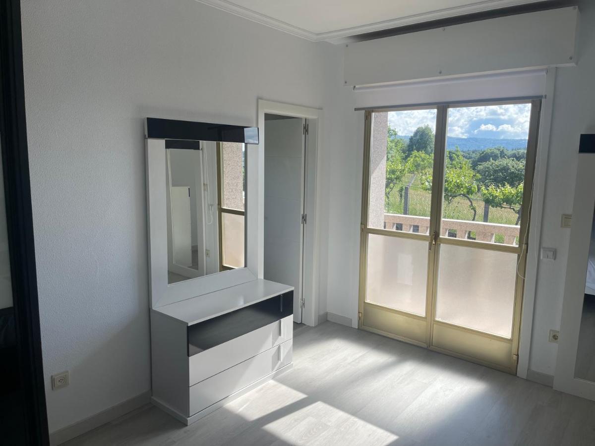 La Ratonera Villa Podentes Bagian luar foto