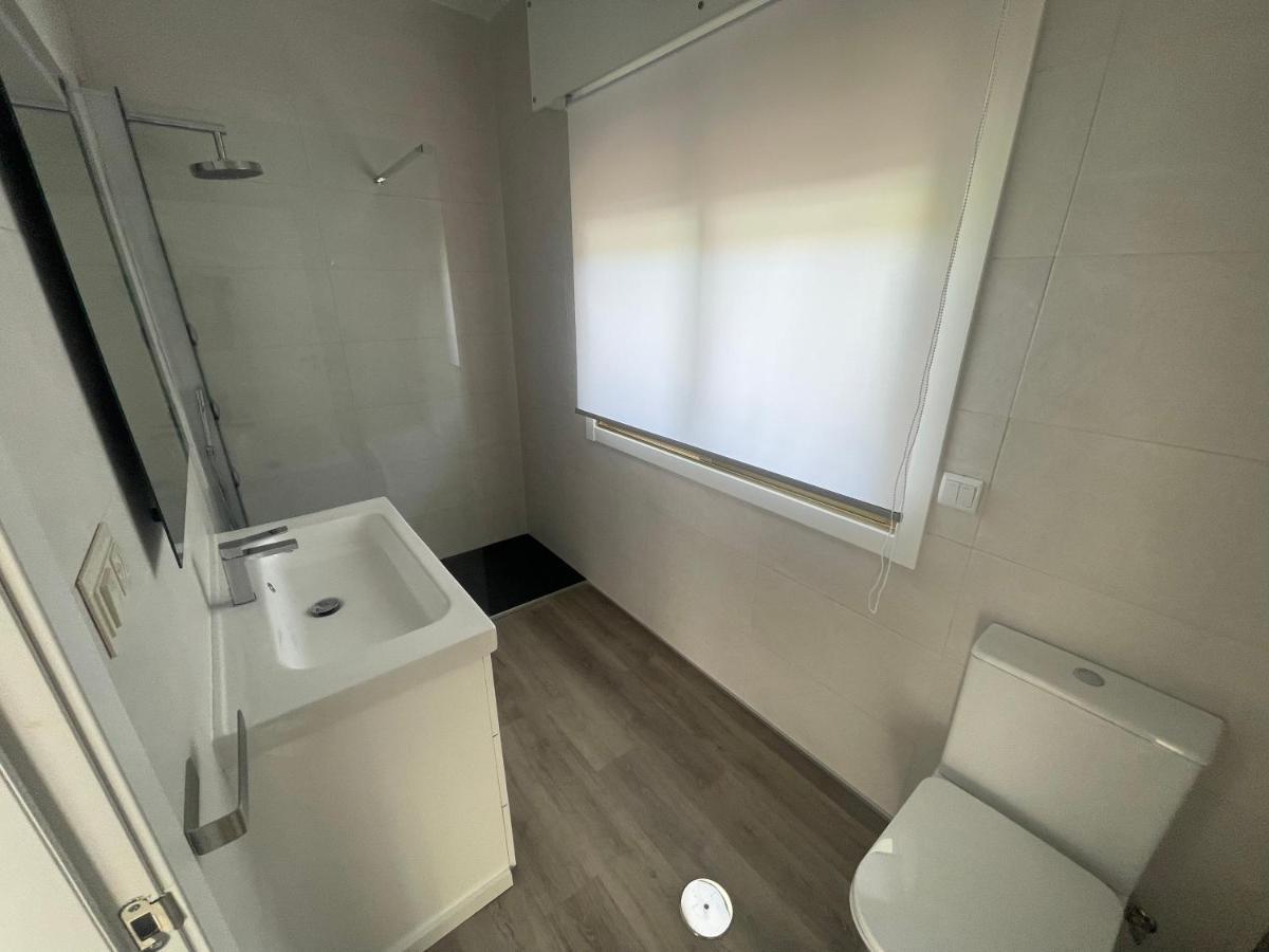 La Ratonera Villa Podentes Bagian luar foto