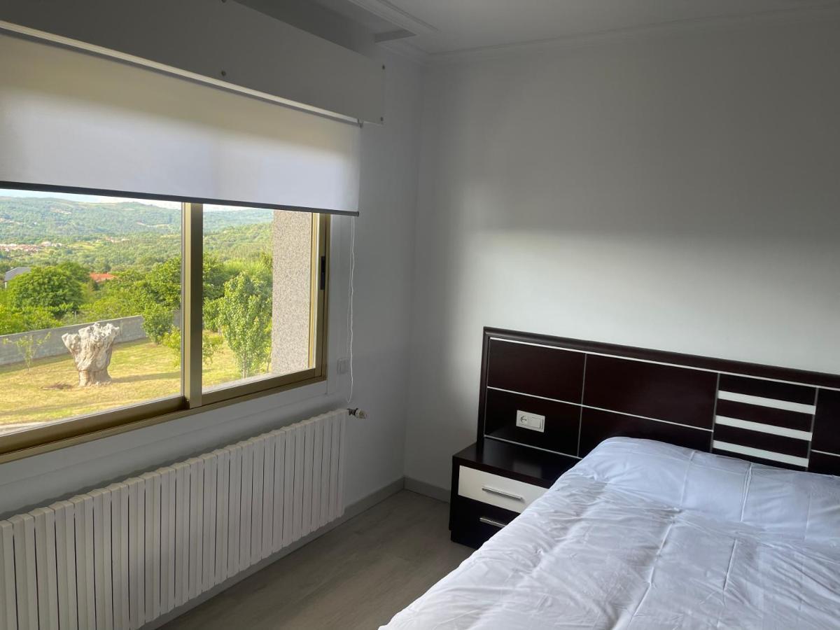La Ratonera Villa Podentes Bagian luar foto
