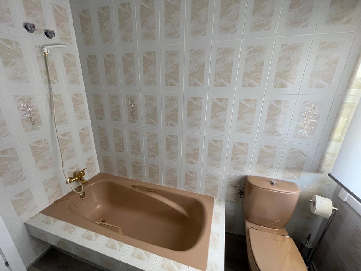 La Ratonera Villa Podentes Bagian luar foto