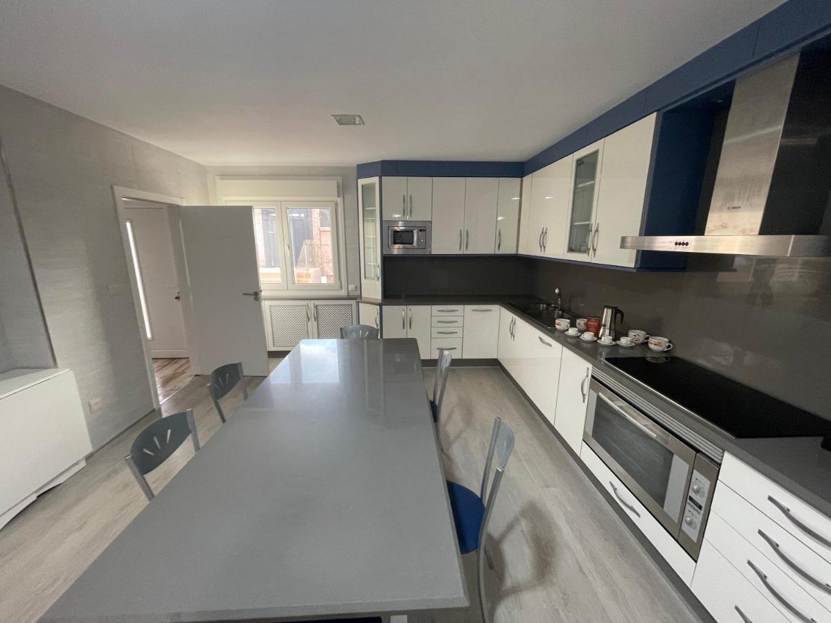 La Ratonera Villa Podentes Bagian luar foto