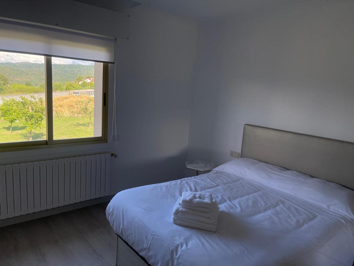 La Ratonera Villa Podentes Bagian luar foto