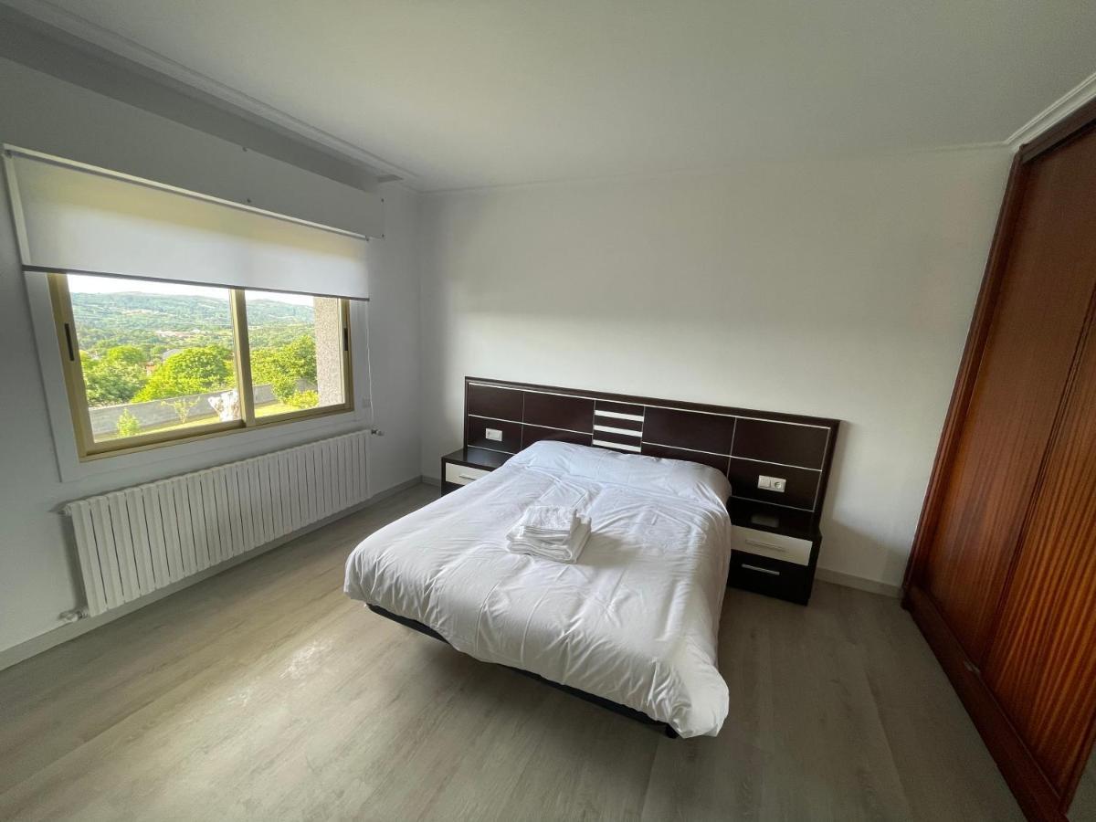 La Ratonera Villa Podentes Bagian luar foto