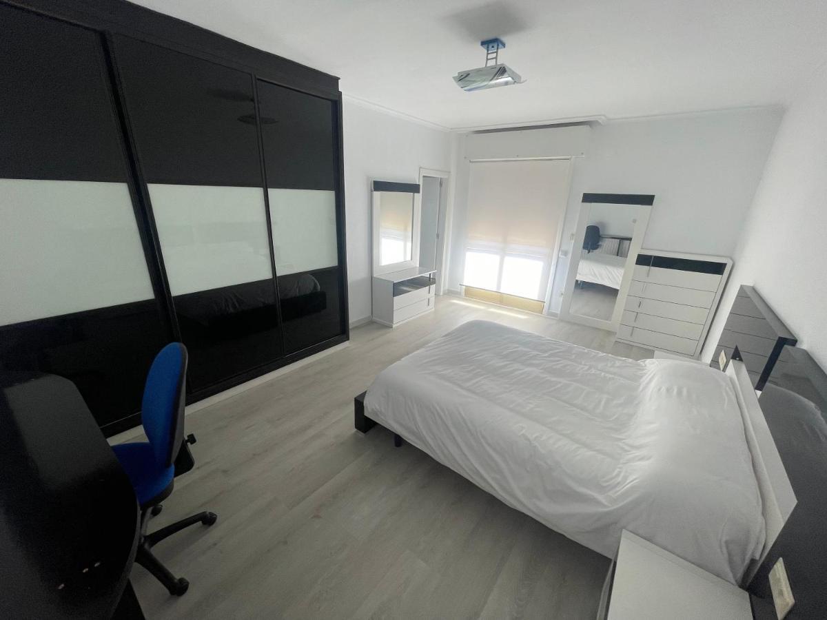 La Ratonera Villa Podentes Bagian luar foto