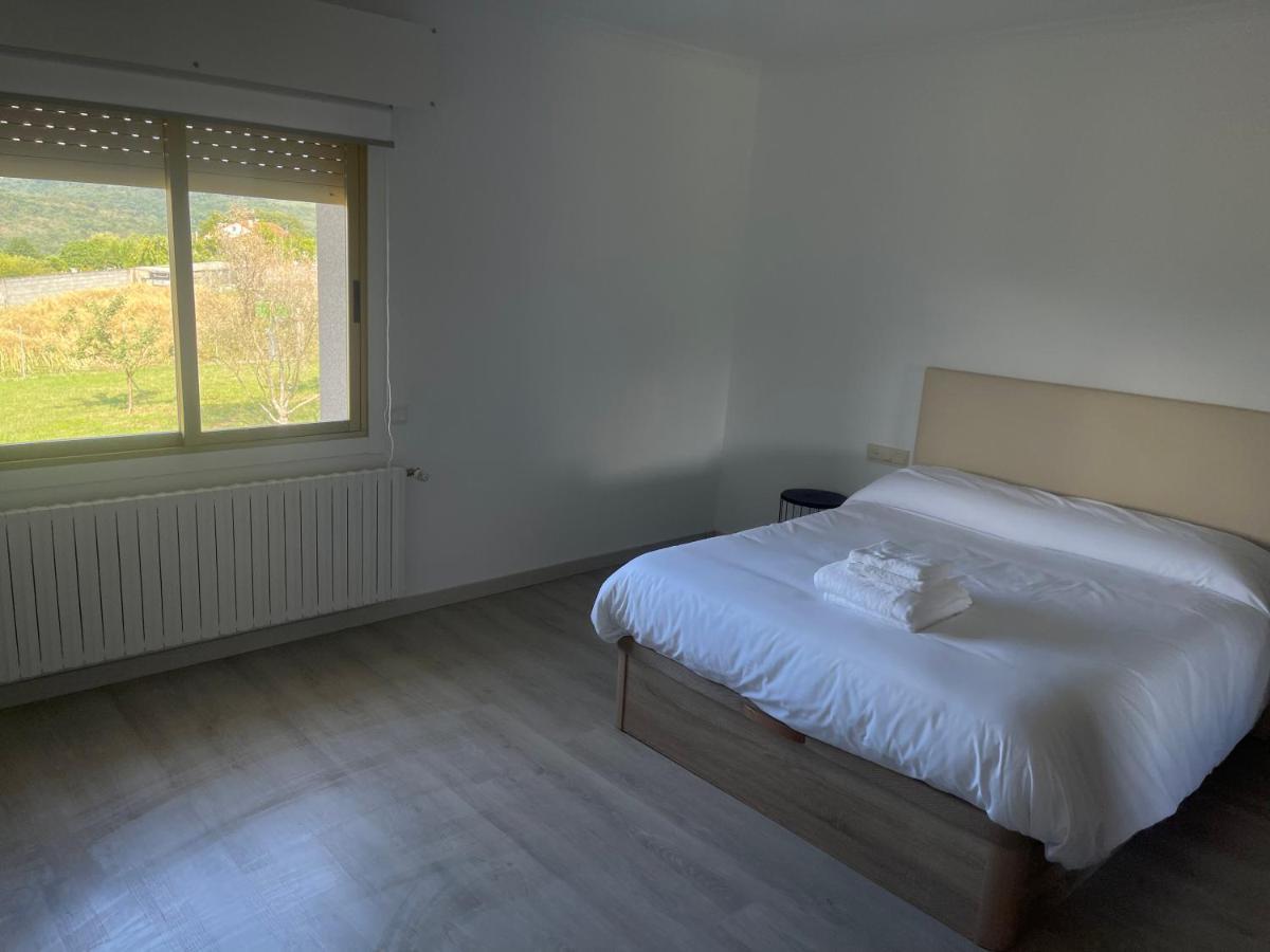 La Ratonera Villa Podentes Bagian luar foto