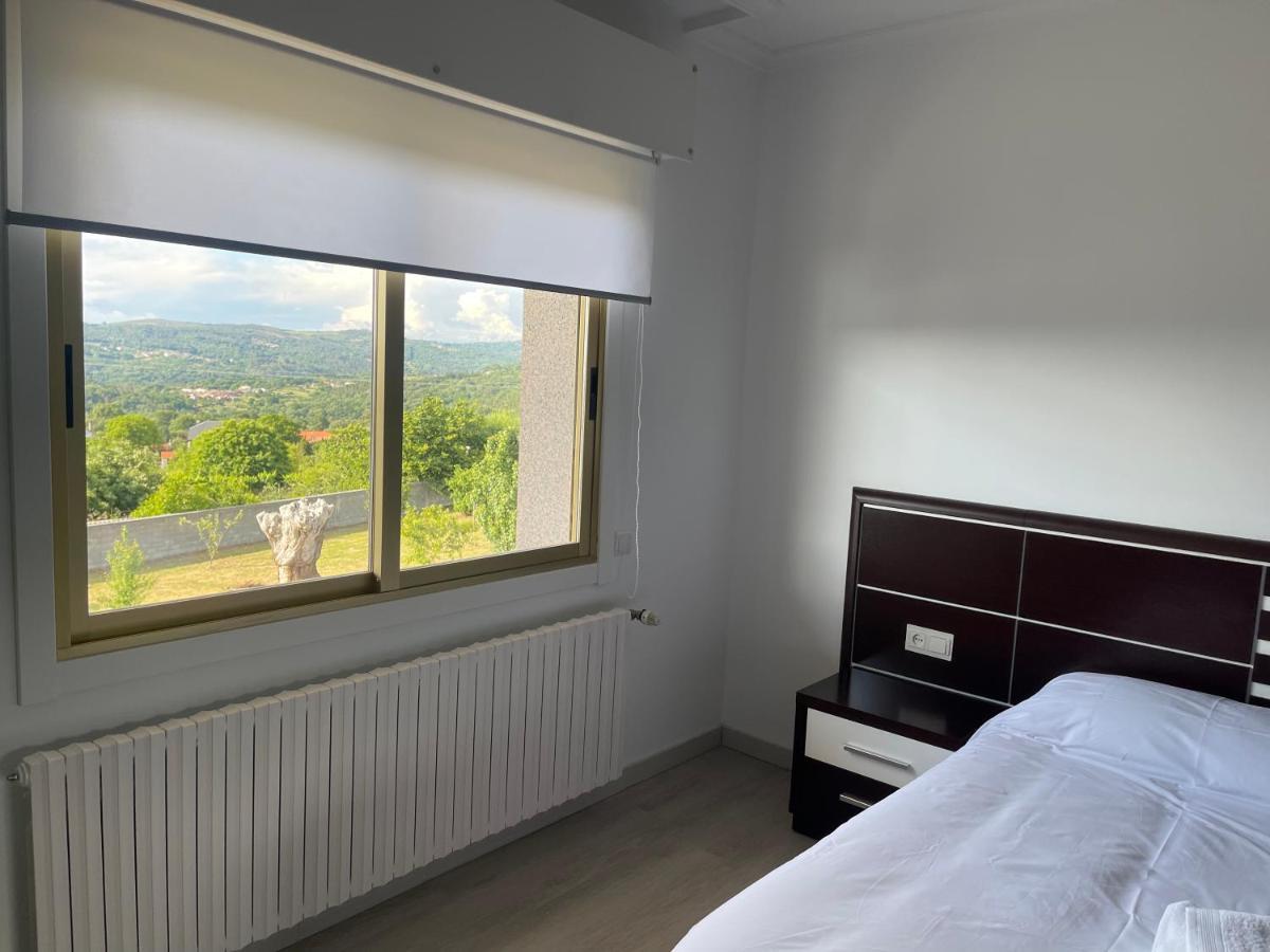La Ratonera Villa Podentes Bagian luar foto