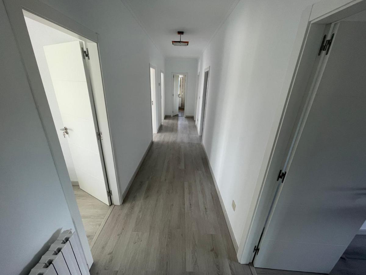 La Ratonera Villa Podentes Bagian luar foto
