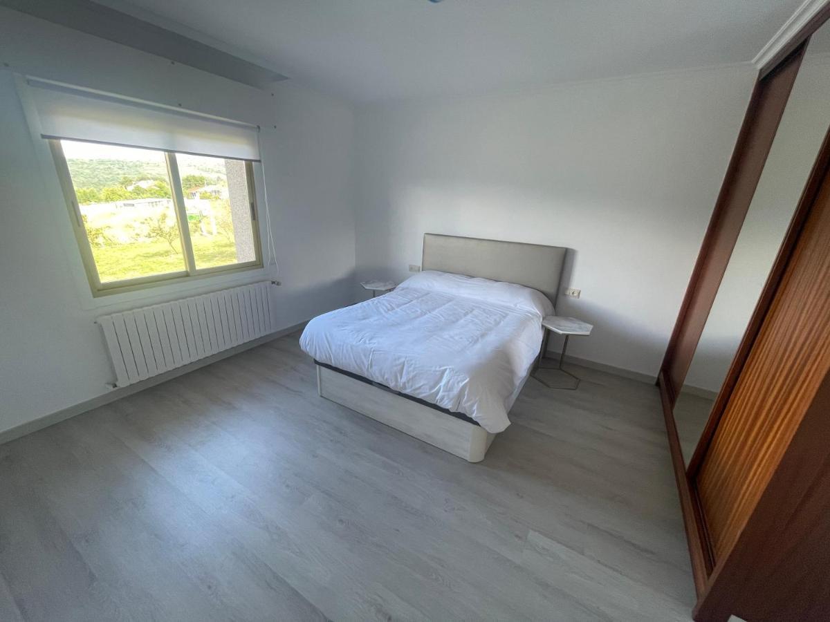 La Ratonera Villa Podentes Bagian luar foto