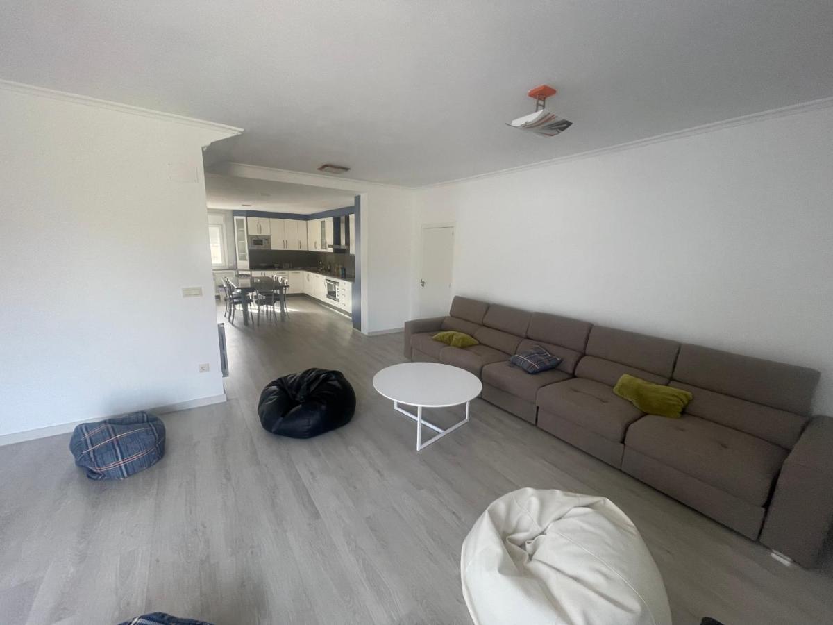 La Ratonera Villa Podentes Bagian luar foto